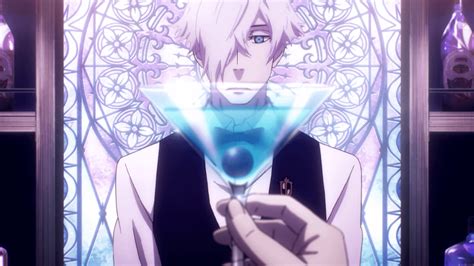 Death Parade The Memento Mori Animewallpaper