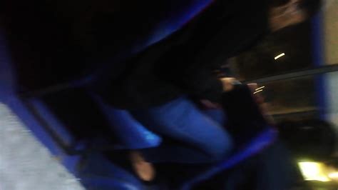 Hermosa Milf China Peruana En La Comby