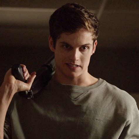 Daniel Sharman Isaac Lahey Daniel Sharman Teen Wolf Teen Wolf Isaac Issac Teen Wolf