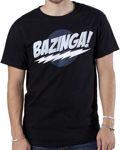 Big Bang Theory T Shirts Movie Tv 6865 | Jznovelty