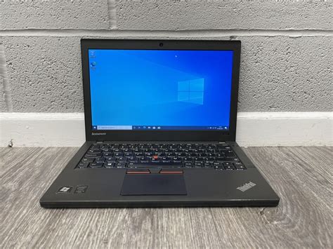 Lenovo Thinkpad X250 Core I7 Laptop Price In Pakistan Laptop Mall