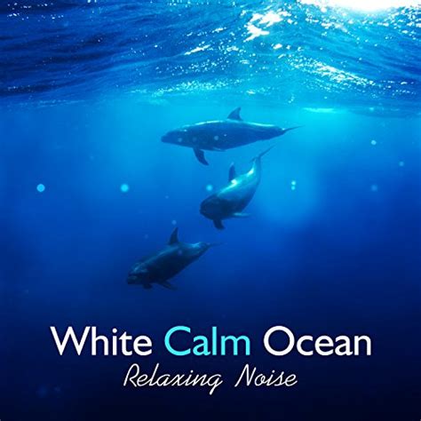 Amazon Music Calming Water Consort Healing Ocean Waves Zone White