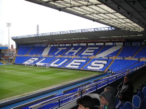 Birmingham City Football Club (England) on TripAdvisor: Address, Reviews