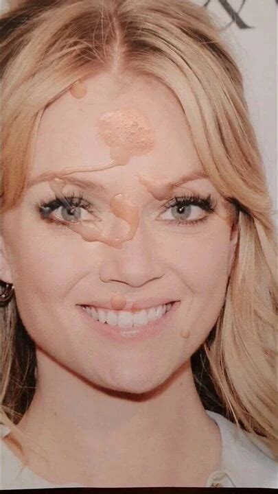 Cumtribute Lindsay Ellingson 2 Gay Man Porn XHamster