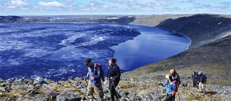 Nunavik Grand Nord du Québec, l'aventure en terre inuite | Québec le Mag