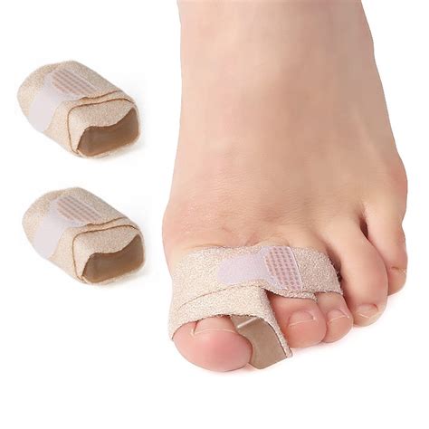 Bunion Corrector Toe Separator Wraps Relieve Pain From Bunions And