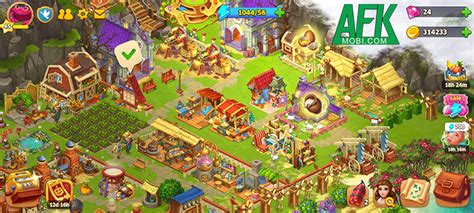 Island Hoppers Jungle Farm mới nhất cho Android IOS APK Giftcode