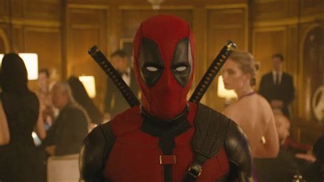 Deadpool And Wolverine Trailer Has The Cinemacon Footage Leaked Online