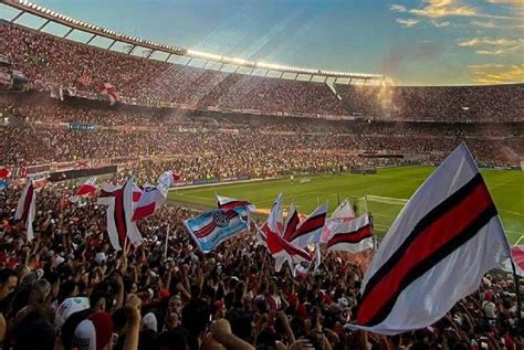 River jugará con el Monumental lleno ante Fluminense la Justicia