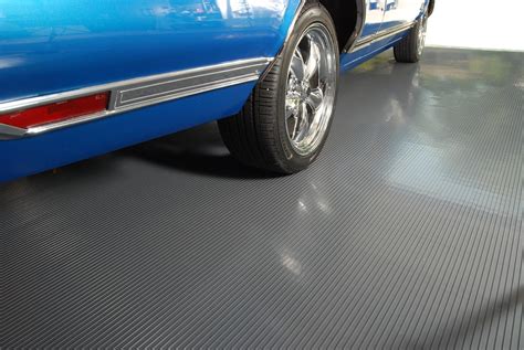 G Floor Gf55rb1024sg Garage Pad Flooring Summit Racing