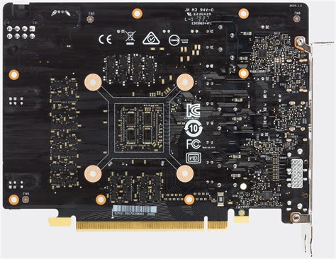 Обзор видеокарты EVGA GeForce GTX 1660 Super SC Ultra Gaming (6 ГБ)