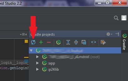 Esitell Imagen Android Studio Rebuild Project Abzlocal Fi