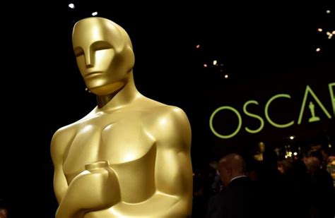 Premios Oscar Por Qué Se Llaman Así Y Cuándo Fue La Primera Entrega