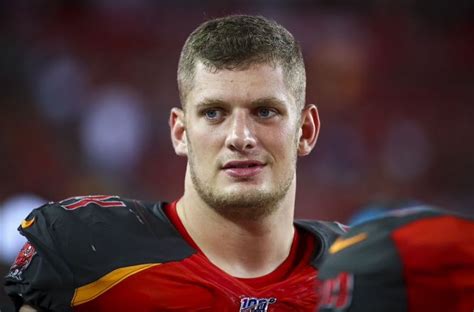 Carl Nassib Las Vegas Raiders Star Becomes First Active NFL Player To Come Out As Gay