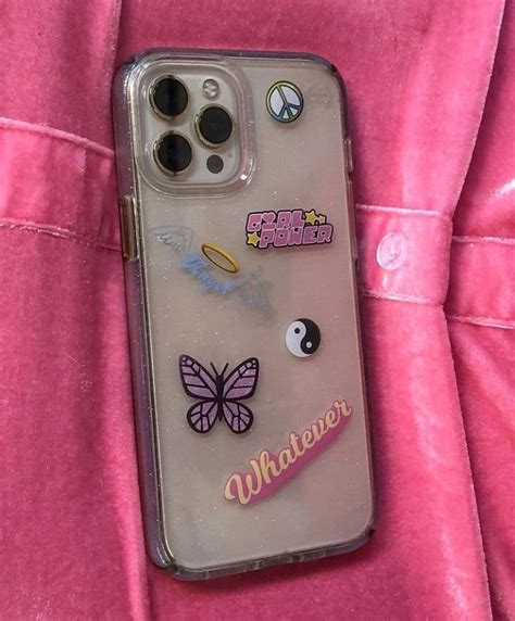 Пин от пользователя Allison на доске I-PHONE CASES | Чехлы для iphone ...