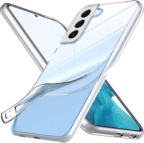 Etui Clear Case Do Samsung Galaxy S Fe G Szk O Sklep Opinie