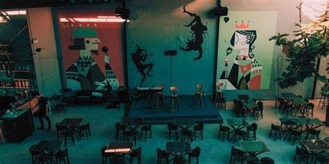 Bỏ túi quán beer club Sài Gòn hot nhất hiện nay Life vn