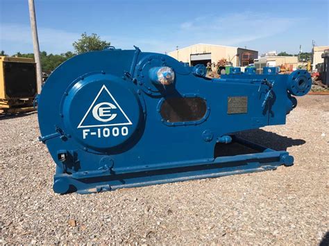 Emsco F Mud Pump Manual Quotation