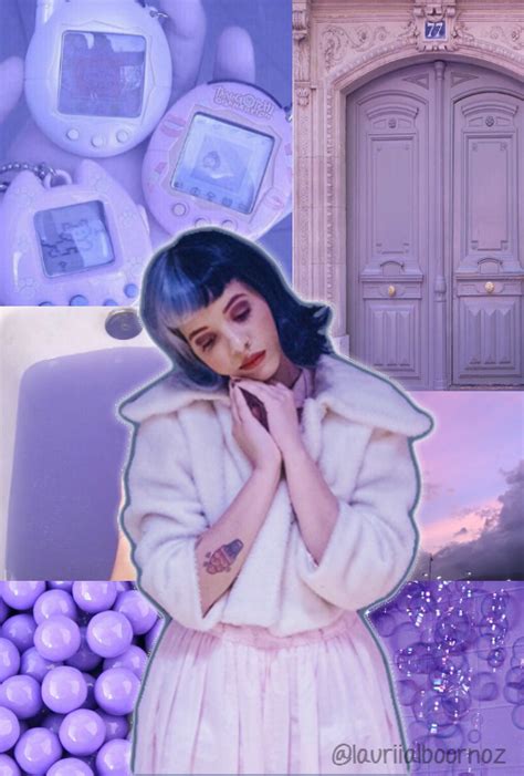 Melanie Martinez Lockscreen By Lauritaabff On Deviantart