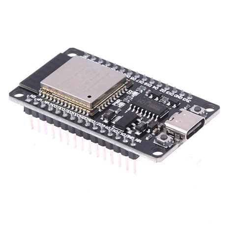 Kit Wifi Bluetooth Esp Ch Type C Pin