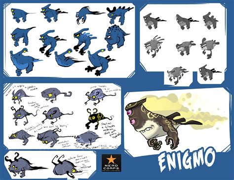 Image Enigmoconceptart Slugterra Wiki Fandom Powered By Wikia