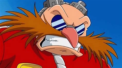 Dr. Ivo "Eggman" Robotnik - Sonic the Hedgehog (1991) : r/nostalgia