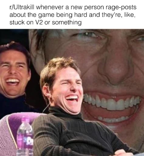 FUCK THISBGAME R Ultrakill