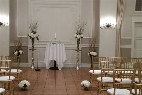 The Greenview Inn @ Eastlyn Golf Course - Country Club Weddings ...