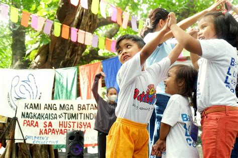 Pagprotekta sa karapatan ng kababaihan at mga bata – Pinoy Weekly