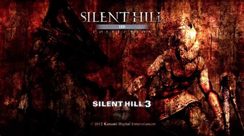 Silent Hill HD Collection Xbox Series S Backward Compatibility