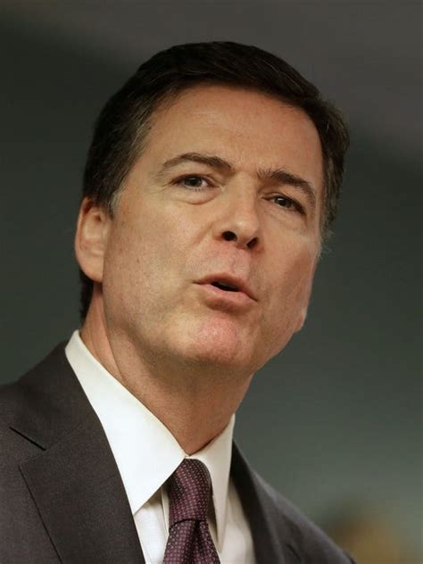 Fbi Director Says Islamic State Influence Growing In U S