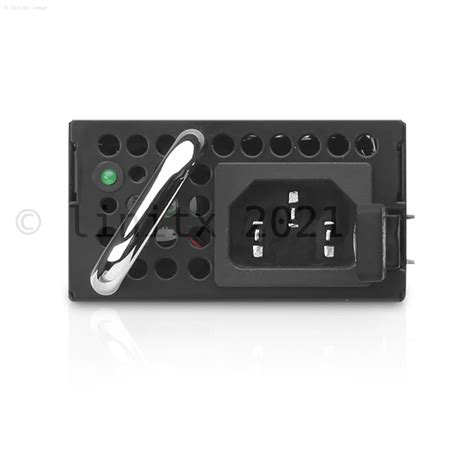 Ubiquiti 100W Hot Swap PSU RPS AC 100W LinITX Buy