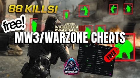 Free How To Use Mw Cheats Unlock All In Modern Warfare Pc Ps