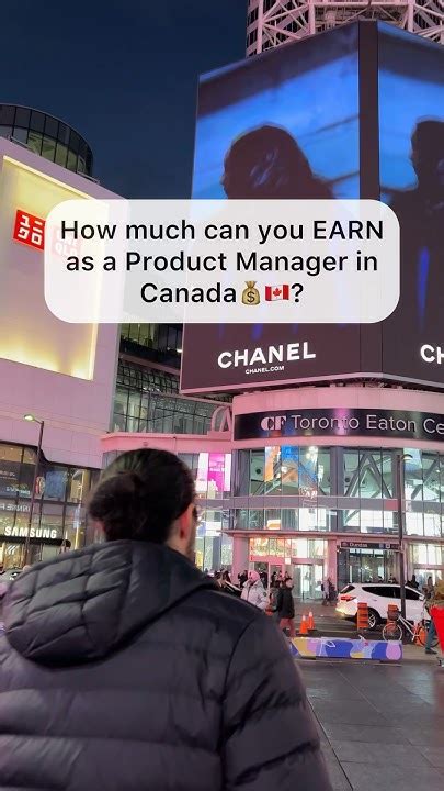 Product Manager Salary In Canada Highest Paying Jobs In Canada How To