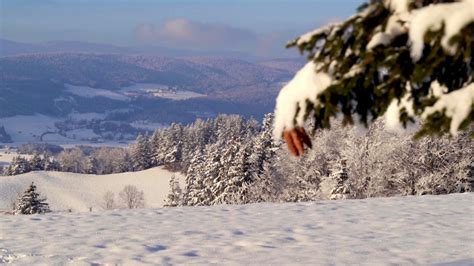 Balades Rando En Raquettes Depuis Corren On En Vercors