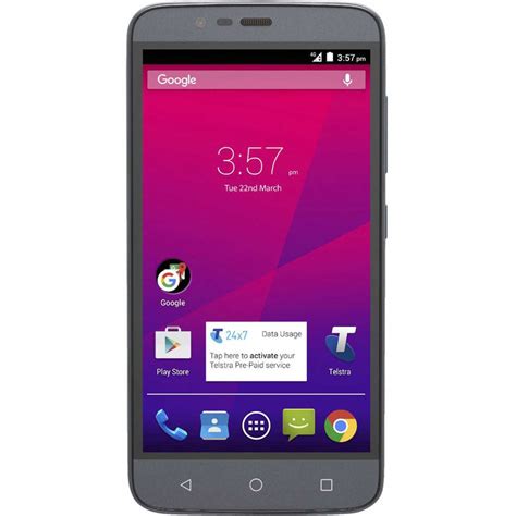 Telstra 4gx Plus Big W