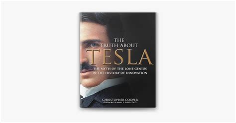 The Truth About Tesla On Apple Books