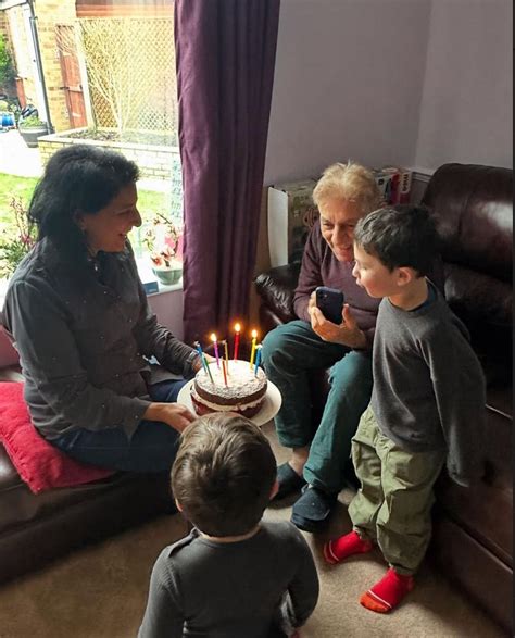 Goggleboxs Siddiqui family inundated with support as they share