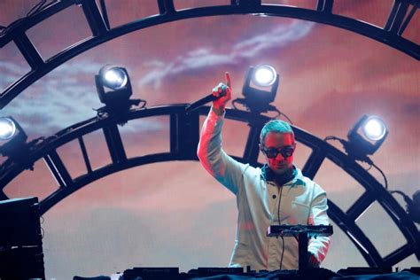 Diplo Record Un Encuentro Ntimo Con Otro Hombre Pero No Se Reconoci Como Gay Infobae