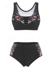 Pineapple Swimsuit And Bikini Bikini Tops Print High Waisted And One Piece Pineapple Bikini