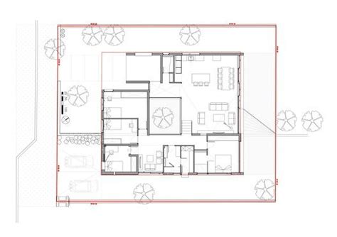 Vivienda Hsm So Architecture Planos De Casas Modulares Planos De