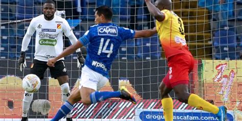 Ver Deportivo Pereira Vs Millonarios En Vivo Hoy Cuadrangulares Finales