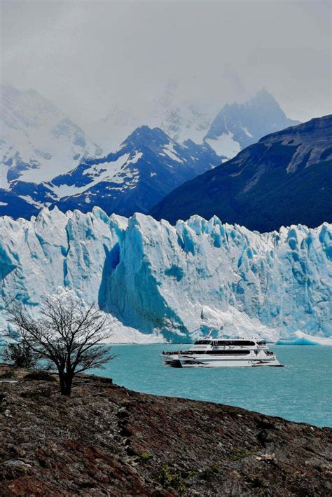 15 Perito Moreno Glacier Facts, Argentina | Whizzed Net