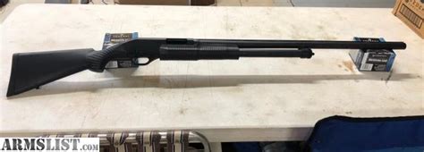 Armslist For Sale Savage Stevens 320 12 Gauge Pump Action Shotgun 28