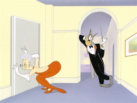 Red Hot Riding Hood Tom And Jerry