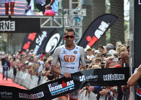 Ironman Frankfurt Friday July Jacobs Kienle And Vanhoenacker