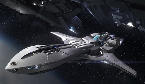 3 Clicks To Freedom: Simplifying Shader Management In Star Citizen