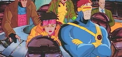 Will Disney Revive X Men The Animated Series