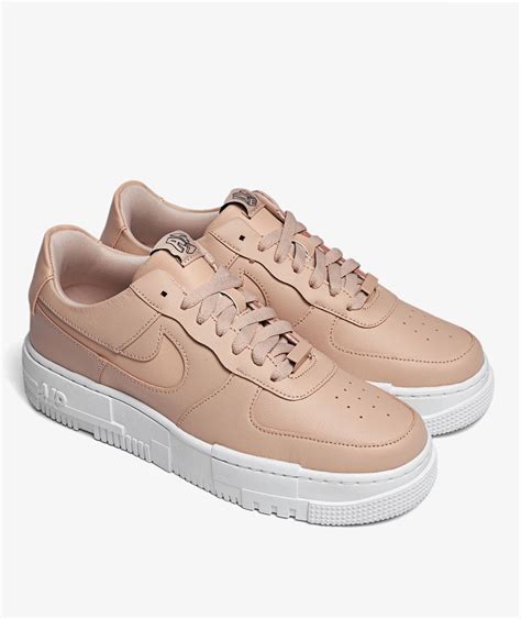 Nike Air Force 1 Pixel Shop Sneakers Online Svd Usa