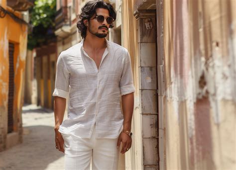 Barbers are debating the most popular hairstyle for men this summer 2